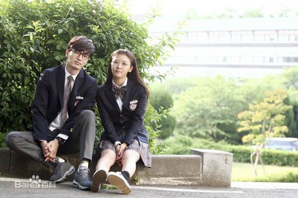 李阵郁(/lee jin Uk/イジヌク)爱你的时间前后照片