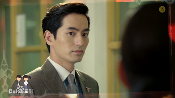 李阵郁(/lee jin Uk/イジヌク)爱你的时间前后照片