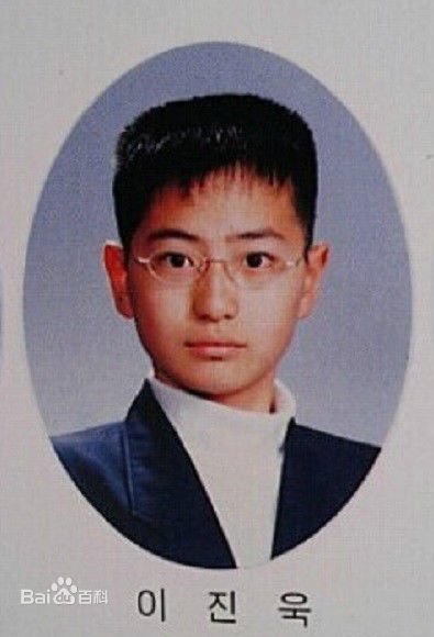 最全李阵郁(/lee jin Uk/イジヌク)素颜照