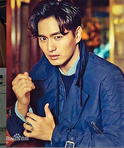 最全李阵郁(/lee jin Uk/イジヌク)素颜照