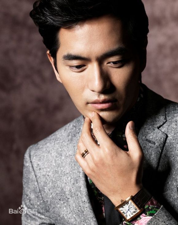 最全李阵郁(/lee jin Uk/イジヌク)素颜照