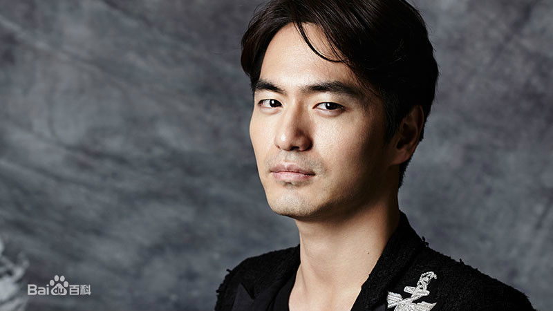 最全李阵郁(/lee jin Uk/イジヌク)素颜照