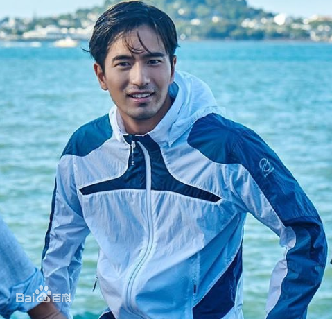 最全李阵郁(/lee jin Uk/イジヌク)素颜照