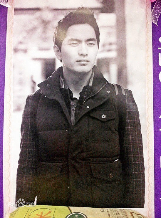 李阵郁(/lee jin Uk/イジヌク)活动图册性感图片图集