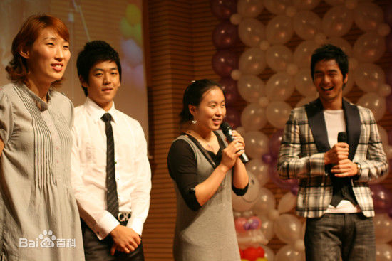 李阵郁(/lee jin Uk/イジヌク)活动图册性感图片图集