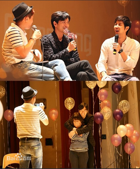 李阵郁(/lee jin Uk/イジヌク)活动图册性感图片图集