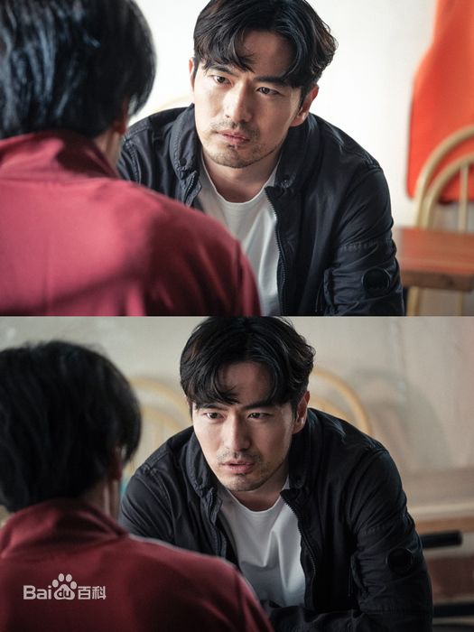 李阵郁(/lee jin Uk/イジヌク)电视图册第二册壁纸壁纸