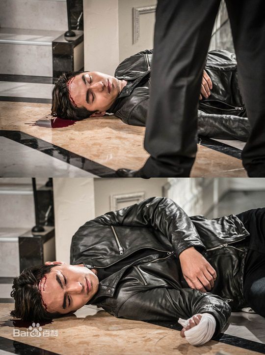 李阵郁(/lee jin Uk/イジヌク)电视图册第二册壁纸壁纸