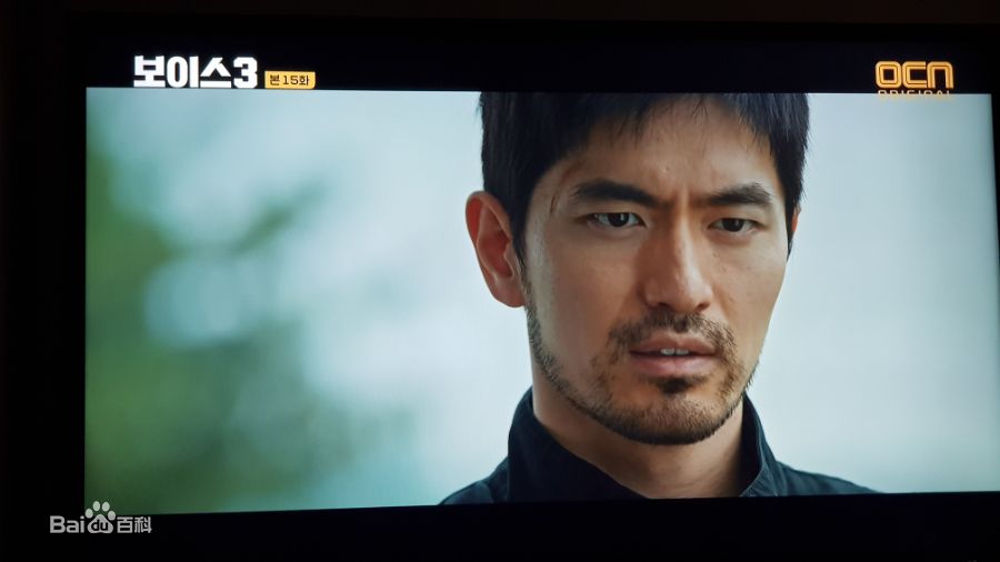 李阵郁(/lee jin Uk/イジヌク)电视图册第二册壁纸壁纸