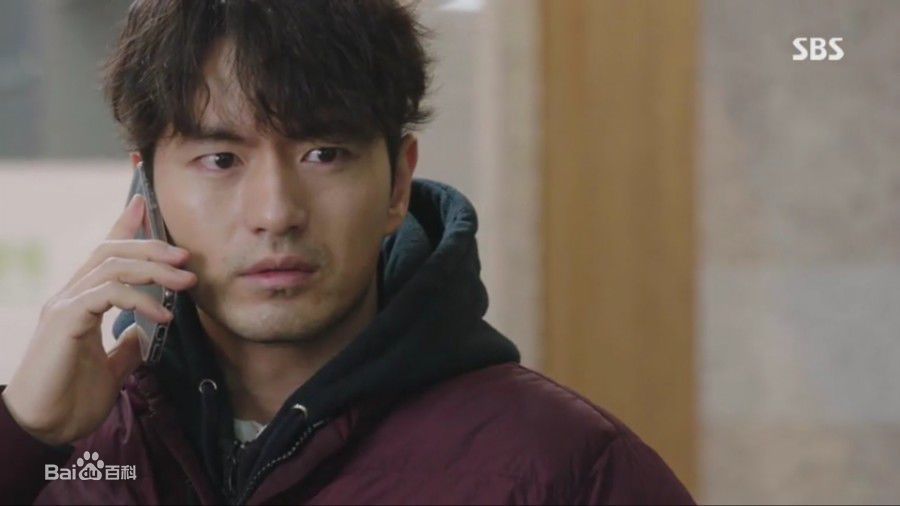 李阵郁(/lee jin Uk/イジヌク)电视图册第二册壁纸壁纸