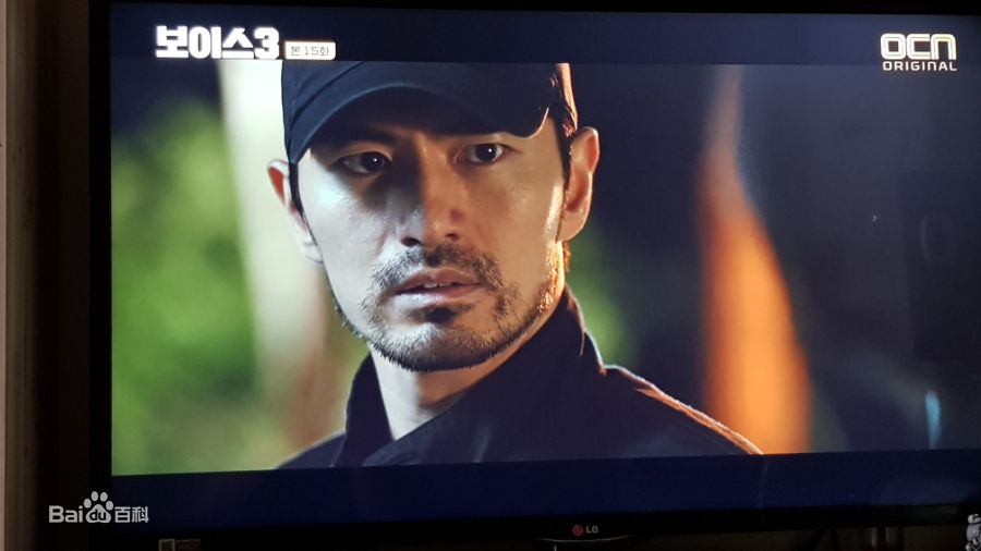 李阵郁(/lee jin Uk/イジヌク)电视图册第二册壁纸壁纸