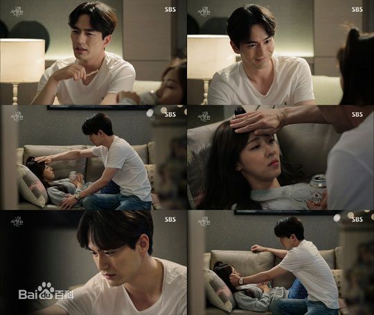 李阵郁(/lee jin Uk/イジヌク)电视图册第二册壁纸壁纸