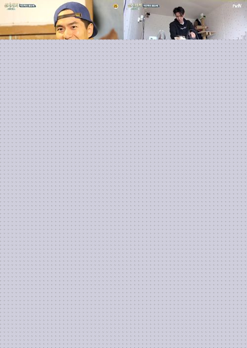 李阵郁(/lee jin Uk/イジヌク)电视图册第二册壁纸壁纸