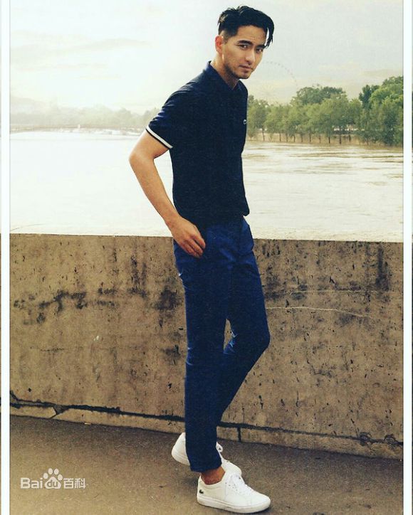 李阵郁(/lee jin Uk/イジヌク)高清杂志图册