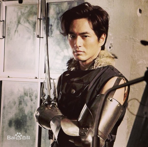 李阵郁(/lee jin Uk/イジヌク)高清杂志图册