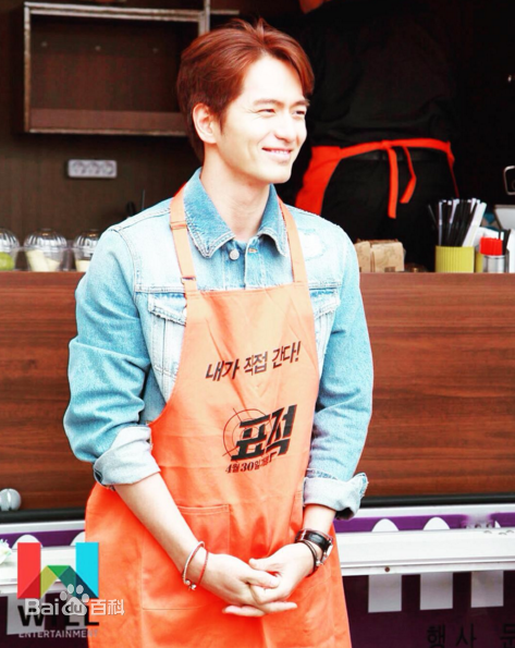 李阵郁(/lee jin Uk/イジヌク)高清杂志图册