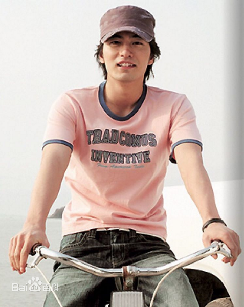 李阵郁(/lee jin Uk/イジヌク)高清杂志图册