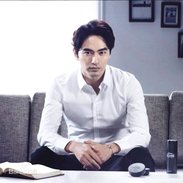 李阵郁(/lee jin Uk/イジヌク)高清杂志图册