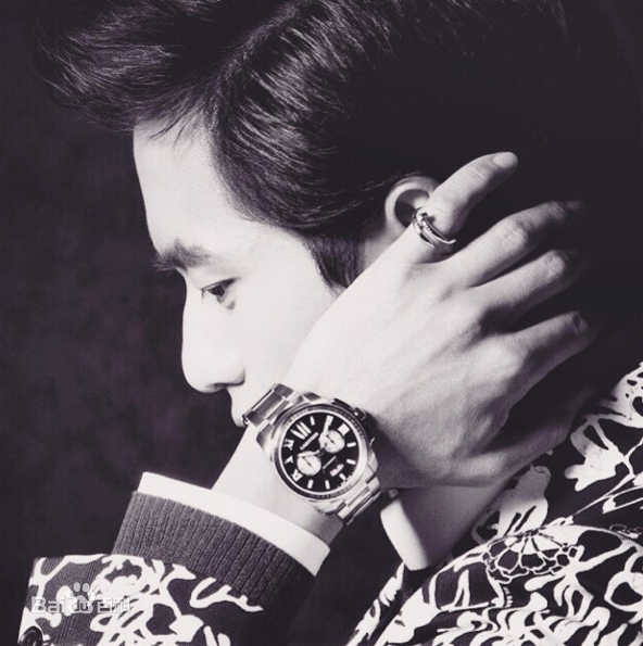 李阵郁(/lee jin Uk/イジヌク)高清杂志图册