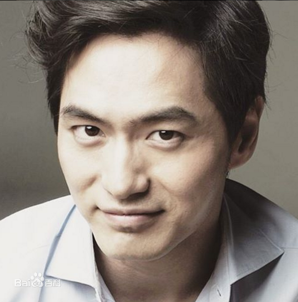 李阵郁(/lee jin Uk/イジヌク)高清杂志图册