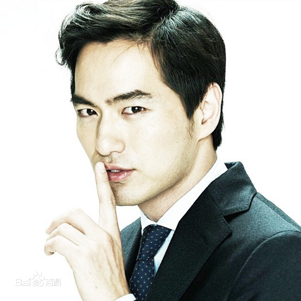 李阵郁(/lee jin Uk/イジヌク)高清杂志图册