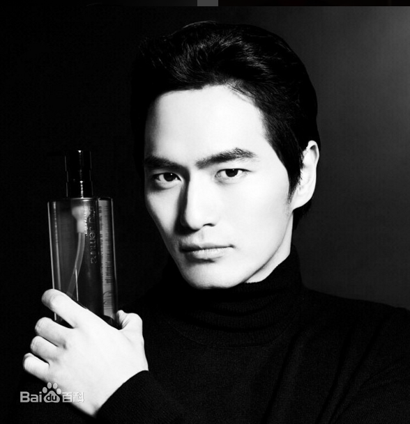 李阵郁(/lee jin Uk/イジヌク)高清杂志图册