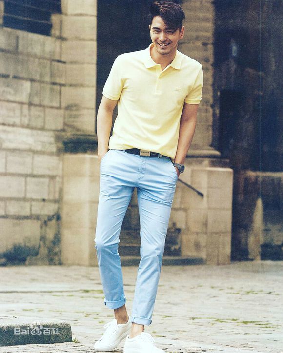 李阵郁(/lee jin Uk/イジヌク)高清杂志图册