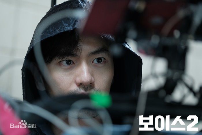 李阵郁(/lee jin Uk/イジヌク)VOICE 2 夺命杀声前后照片