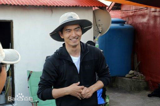 最新李阵郁(/lee jin Uk/イジヌク)性感图片