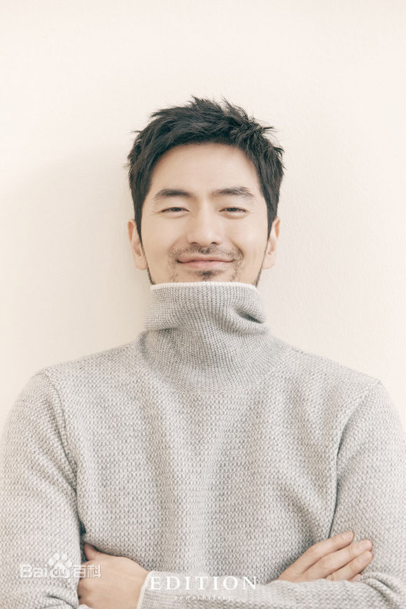 最新李阵郁(/lee jin Uk/イジヌク)性感图片