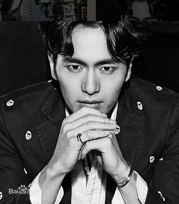 最新李阵郁(/lee jin Uk/イジヌク)性感图片