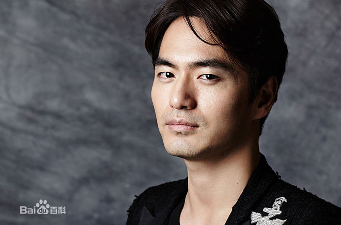 最新李阵郁(/lee jin Uk/イジヌク)性感图片