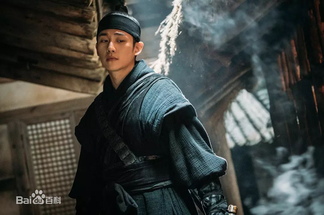 丁海寅(Jung Hae In)剧照综合