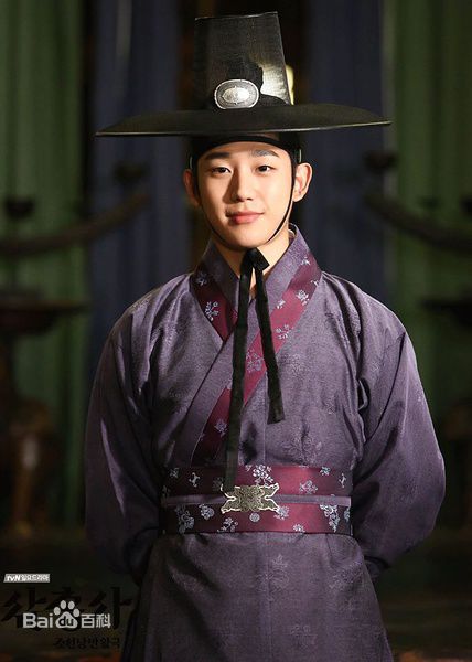 丁海寅(Jung Hae In)剧照综合