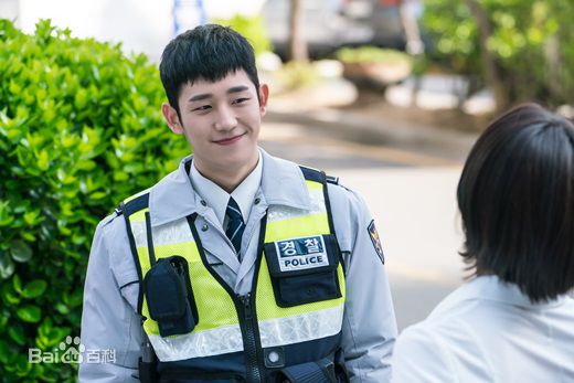 最优质丁海寅(Jung Hae In)在《当你沉睡时》中的相册