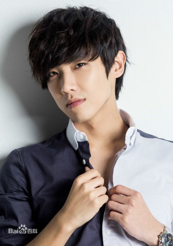 李准（本名李昌宣/李昶瑄）(Lee Joon)概述图册壁纸壁纸