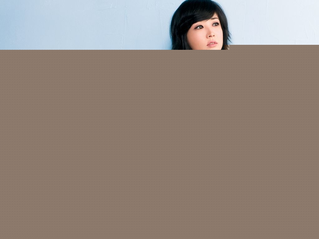 最新崔贞媛(，Choi Jung won)壁纸