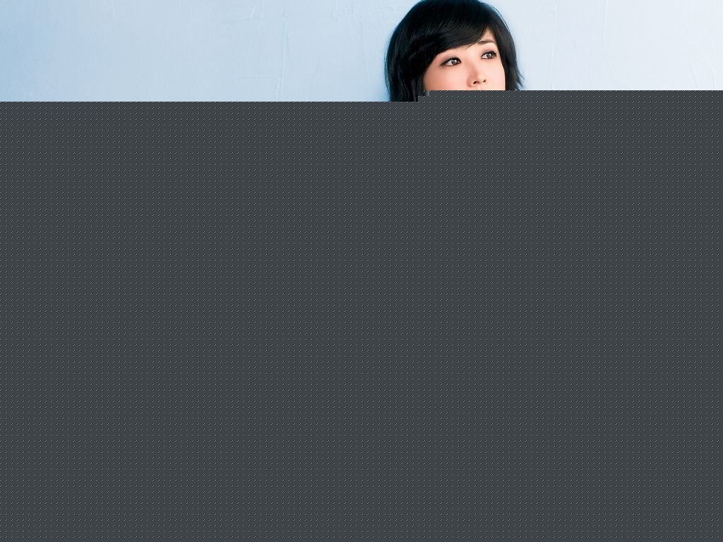 最新崔贞媛(，Choi Jung won)壁纸