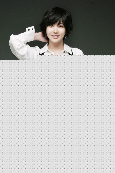 最全崔贞媛(，Choi Jung won)精彩图册