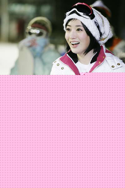 最优质崔贞媛(，Choi Jung won)精彩图册