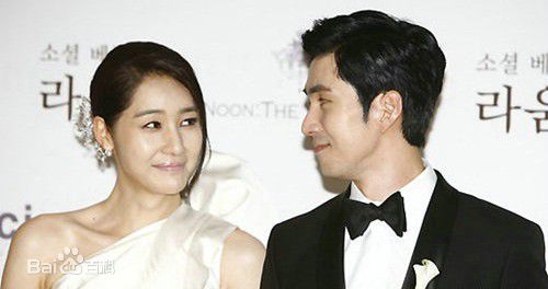 尹智敏(/Yoon Ji-min)婚礼现场图册