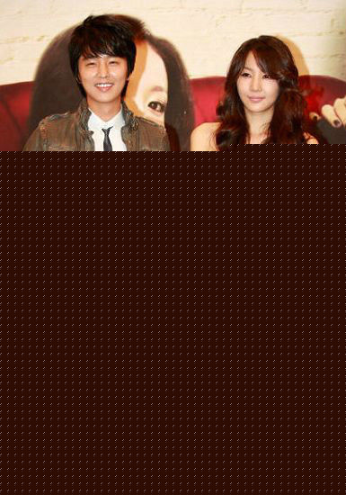 高清尹智敏(/Yoon Ji-min)图片