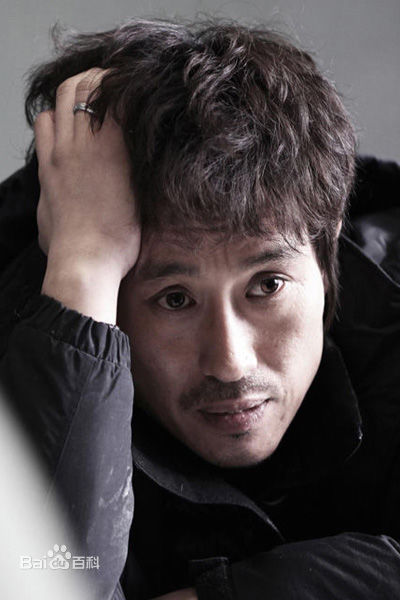 最优质赵熙奉(Hee-bong Jo/)生活照