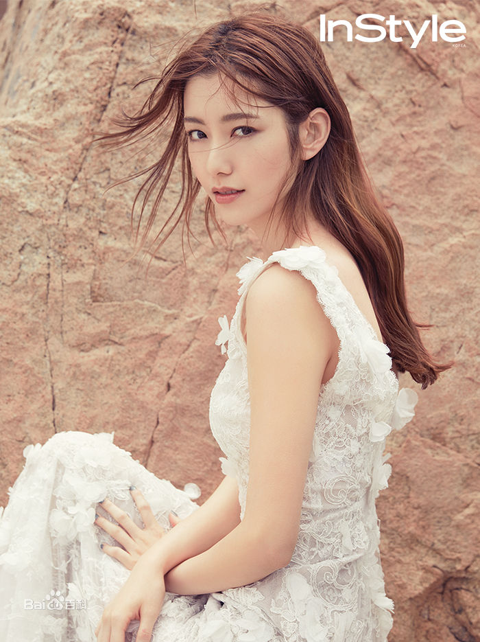 高清罗惠美(Nahyemi)图片