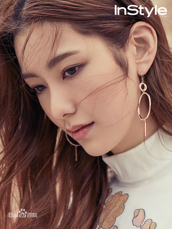 高清罗惠美(Nahyemi)图片