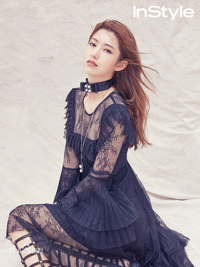 高清罗惠美(Nahyemi)图片