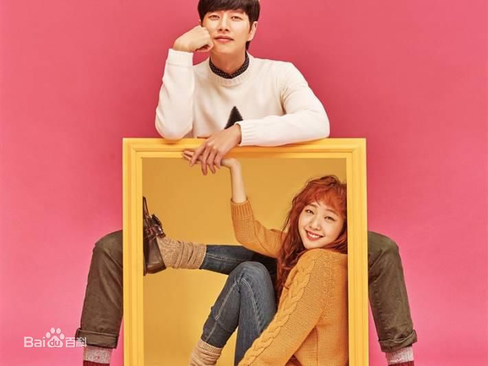 精选罗惠美(Nahyemi)