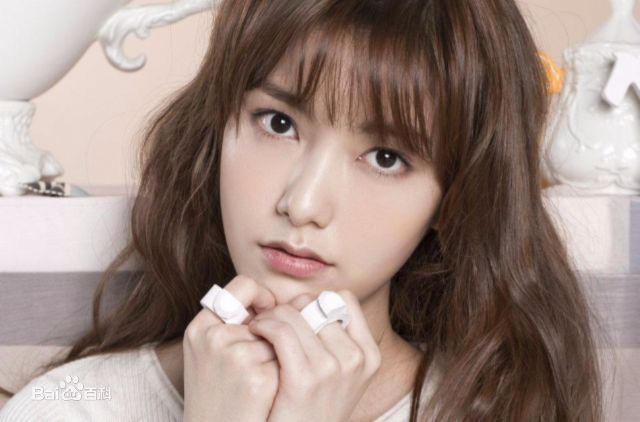 精选罗惠美(Nahyemi)