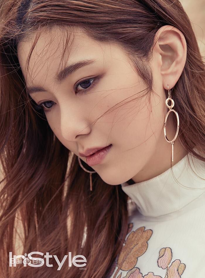 精选罗惠美(Nahyemi)