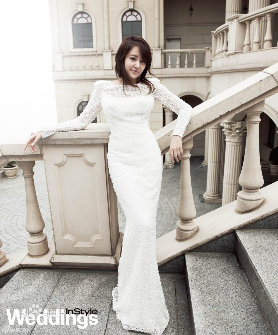 最优质李世恩(/Lee Se-Eun)精彩图册